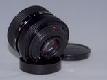 Rollei-HFT Planar f1,8/50mm, фото №7