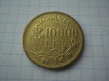 Румунія 1947 рік 10000 лей., фото №3