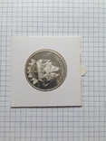Ниуэ. 5 долларов. 1996 г. Серебро. 925 пр. 31,1 гр., фото №3