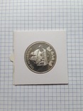 Ниуэ. 5 долларов. 1996 г. Серебро. 925 пр. 31,1 гр., фото №5
