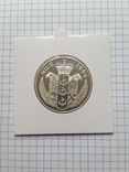 Ниуэ. 5 долларов. 1996 г. Серебро. 925 пр. 31,1 гр., фото №6