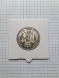 Ниуэ. 5 долларов. 1996 г. Серебро. 925 пр. 31,1 гр., фото №8
