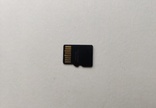 Карта памяти Micro SD Verbatim 32 Gb / Class 10., фото №3