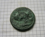 Медальон. Гордиан 3 Томис 238 - 244г. н.э., фото №3