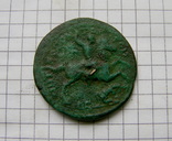 Медальон. Гордиан 3 Томис 238 - 244г. н.э., фото №6