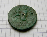 Медальон. Гордиан 3 Томис 238 - 244г. н.э., фото №7