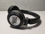 Bluetooth наушники JBL E40Bt BK Оригинал с Германии, фото №2