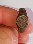 Кольцо старинное, фото №5