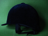 Шлем для верховой езды., фото №2