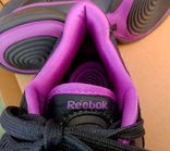 Кроссовки Reebok Easytone, р 41. 27 см., фото №4