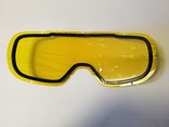 Защитное стекло на горнолыжную маску Giro Roam, фото №5