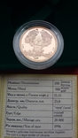 200 гривень, Києво - Печерська Лавра (пів унції), фото №5