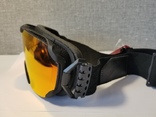 Maska narciarska Alpina Quattroflex MultiMirror pheos s (kod 24), numer zdjęcia 5