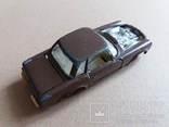  Модель 1:43 СССР Mercedes 230 SL, фото №4