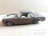  Модель 1:43 СССР Mercedes 230 SL, фото №2