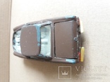  Модель 1:43 СССР Mercedes 230 SL, фото №7