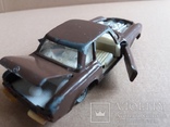  Модель 1:43 СССР Mercedes 230 SL, фото №10