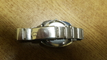 Швейцарские часы "Omega" megaquartz оригинал. 32 камня. Калибр 1310, фото №5