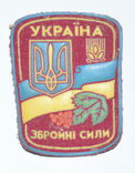 Вооруженные силы Украины, фото №2