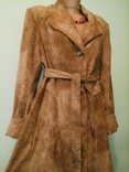 Длинное пальто Morres, p.L-XL, сост.к новому, фото №2