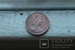 Монета Єлизавета II, фото №2