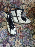 John Galliano детские ботинки, фото №3