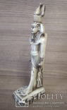 Статуэтка фараона, фото №2
