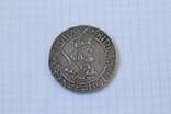 Талер Саксония 1505 - 1525 гг., фото №3