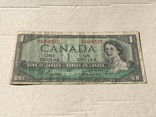 1 долар Канада, фото №2