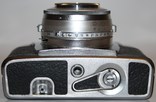 Фотоаппарат Zeiss Ikon Contessa SLK (объектив Carl Zeiss Tessar 50/2.8), фото №8