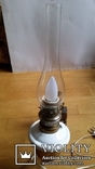 Бра Лампа, латунь, скло, фото №9