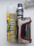 E-papieros (Vejp) Eleaf Istick Pico S + akumulator 21700 + wsad, numer zdjęcia 13