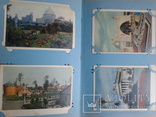 Альбом ВДНХ и 144 открытки 50-х годов, фото №10