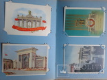Альбом ВДНХ и 144 открытки 50-х годов, фото №12