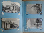 Альбом ВДНХ и 144 открытки 50-х годов, фото №13