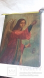 Икона "Ангел молитвы.", фото №4