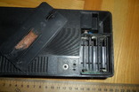 Приемник Selga 405 Селга с чехлом радио радиоприемник, фото №9
