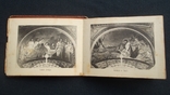 Киев, Владимирский Собор, альбом-раскладка, 20 шт. Начало ХХ в., фото №6