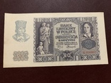 20 злотих 1940, фото №3