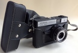 1980  Фотоаппарат Смена Символ Олимпийский, фото №2