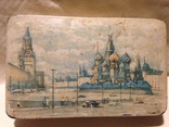 Коробка СССР, фото №3
