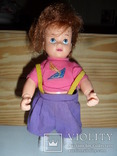 Куколка LGTI 1988 г., фото №2