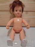 Куколка LGTI 1988 г., фото №8