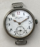 Мужские часы Longines, фото №2