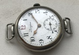 Мужские часы Longines, фото №5