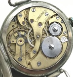 Мужские часы Longines, фото №11