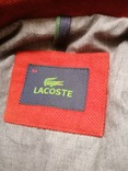Піджак "Lacoste"., фото №5