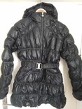 Удлиненная куртка/пальто от ТМ "Adidas", фото №2