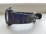 Мужские часы Casio G-Shock AWG-M100A-1AER Оригинал, фото №4