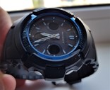 Мужские часы Casio G-Shock AWG-M100A-1AER Оригинал, фото №6